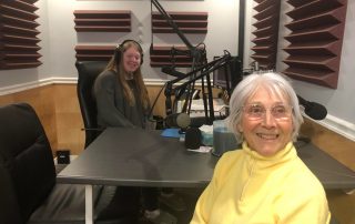 Studio Claire et Ellie